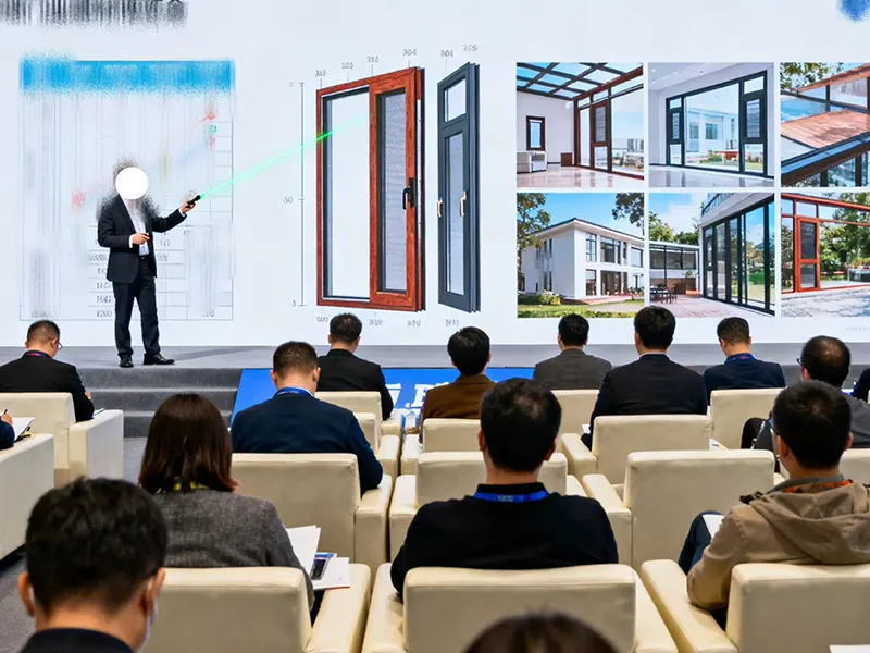 SoarShine представит основной ассортимент продукции на трех глобальных мероприятиях по производству дверей и строительных материалов в 2026 году, исследуя новые рубежи отрасли