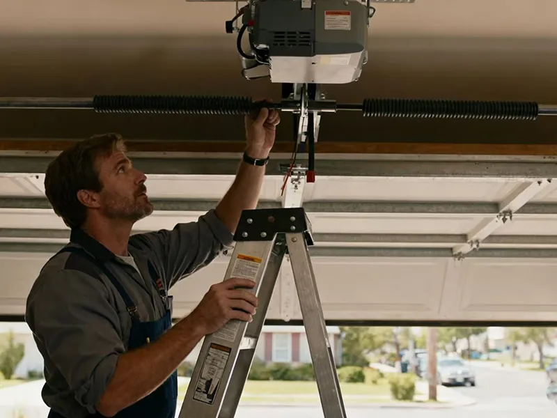 Интеллектуальная интеграция и экологичная модернизация: В 2026 году индустрия автоматических дверей станет свидетелем 100-миллиардного бума на рынке