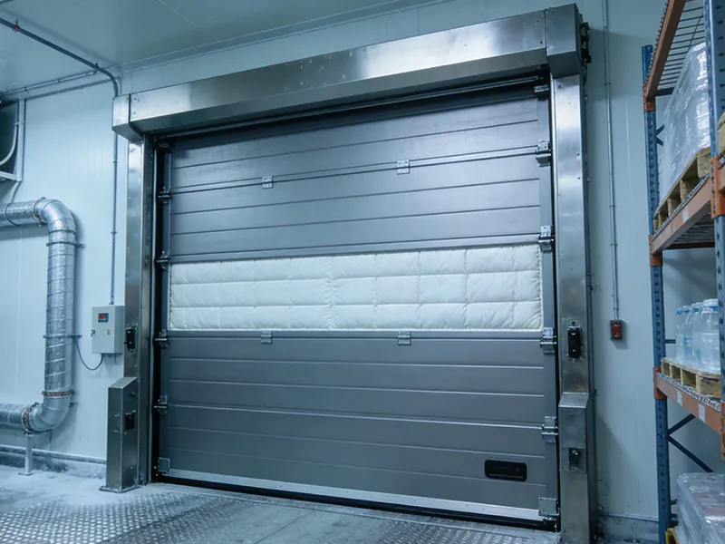 Холодное хранение