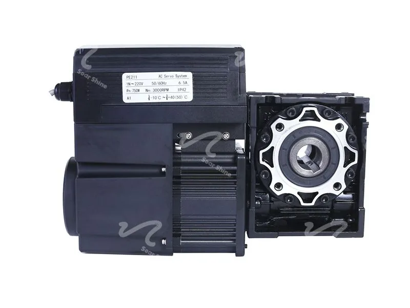 Промышленный высокоскоростной открыватель рулонных дверей