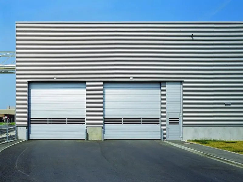 Вращающаяся дверь высокоскоростной турбины