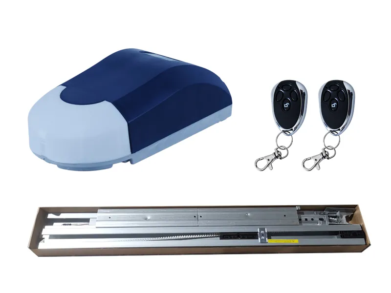 Мотор для гаражных ворот